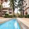 Mahkota Seaview Condo Homestay Near AFamosa jonker Melaka