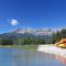 VVF Les Ecrins Champsaur - سانت بونيت ين شامبسور