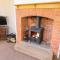 South Lodge - Longford Hall Farm Holiday Cottages - Ashbourne