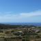 DammusiBlu - Pantelleria