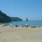 Foto: Holiday Studio Apartments yannis on the beach of Agios Gordios in Corfu