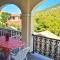 Holiday Apartment yannis on the beach of Agios Gordios in Corfu