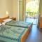 Holiday Apartment yannis on the beach of Agios Gordios in Corfu