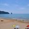 Holiday Apartments yannis on Agios Gordios beach in Corfu