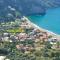 Holiday Apartment yannis on the beach of Agios Gordios in Corfu