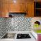 Elegant Studio Bassura City Apartment By Travelio