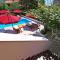 Holiday Home Eufemia-1 by Interhome