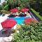 Holiday Home Eufemia-1 by Interhome