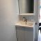 Studio appartement 1nul9Noord