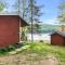 Holiday Home Koivula by Interhome - Vuoriniemi