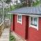 Holiday Home Koivula by Interhome - Vuoriniemi