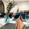 CREVICE HOTEL