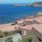 La dolce casa di Luisa - Costa Verde - SUPER VISTA MARE- 400 metri al mare- Pistis FREE WIFI IUNQ0644-Q0646-Q5993-Q0647