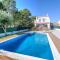 Villa Villa Maria by Interhome