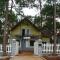 La Maison Homestay Măng Đen
