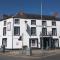 The County Hotel - Haverfordwest