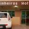Pinheiros Hotel