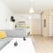Feniks SPA Apartments 10 by Jantar Apartamenty Kołobrzeg