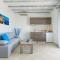 Studios River - Potos Escape with Pool and Views