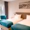 Focus Hotel Premium Lublin - Lublino