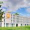 Focus Hotel Premium Lublin Foto: Focus Hotel Premium Lublin