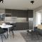 Naantali City Apartments
