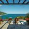 Pelion BNB Luxury homes