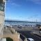LE BON ENDROIT en bord de mer, vue mer , parking et wifi - 维姆勒