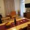 Family Apartments Suzi