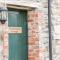 Wash House Cottage