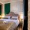 Riva Palace - design rooms