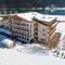 Hotel Bergland