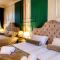 Riva Palace - design rooms