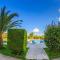 Derekas studios & apartments