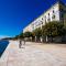 Riva Palace - design rooms - Zadar