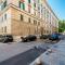 Riva Palace - design rooms
