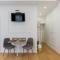 Budapest Holidays Residence