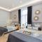 Budapest Holidays Residence
