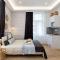 Budapest Holidays Residence