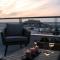 Acropolis View Rooftop Apartment Athens - Atene