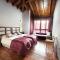 Apartamentos La Calvera