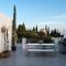 Acropolis View Rooftop Apartment Athens - Atene