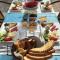 Minta Apart Hotel