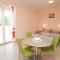 Apartmani Lea