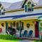 Bugaboo Cottages