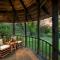 Anantara Stanley & Livingstone Victoria Falls Hotel