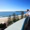 Peninsular Beachfront Resort