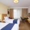 Holiday Inn Express Beijing Temple of Heaven by IHG