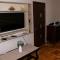 Prometheus Apartment