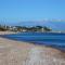Year-Round Beachfront Bliss at Memi Beach, Koroni